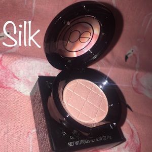 Beauticontrol Color Impact Eyeshadow Silk